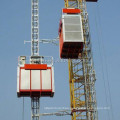 Personnel Material Construction Lifting Hoist